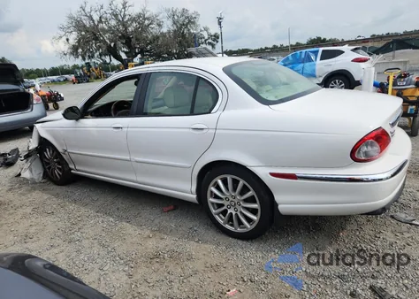 SAJWA51A58WJ30006